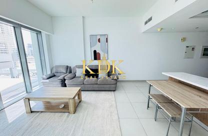 Apartment - 1 Bedroom - 2 Bathrooms for rent in Montrose Residence A - Montrose Residence - Dubai Science Park - Dubai
