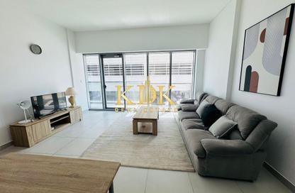 Apartment - 1 Bedroom - 2 Bathrooms for rent in Montrose Residence A - Montrose Residence - Dubai Science Park - Dubai