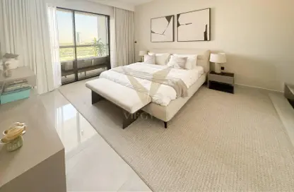 Apartment - 1 Bedroom - 2 Bathrooms for sale in OST Tower 11 - Majan - Dubai Land - Dubai