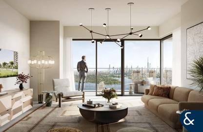 Apartment - 2 Bedrooms - 2 Bathrooms for sale in Altan - Dubai Creek Harbour (The Lagoons) - Dubai