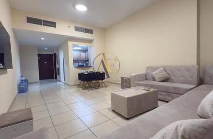 Apartment - 2 Bedrooms - 3 Bathrooms for sale in Ajman One Tower 9 - Ajman One - Ajman Downtown - Ajman Apartment - 2 Bedrooms - 3 Bathrooms for sale in Ajman One Tower 9 - Ajman One - Ajman Downtown - Ajman