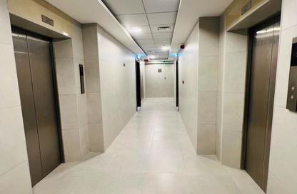 Apartment - 1 Bedroom - 2 Bathrooms for rent in Al Amira Village - Al Yasmeen - Ajman