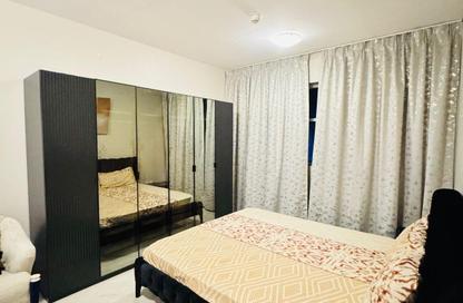 Apartment - 1 Bedroom - 1 Bathroom for rent in Al Zahia - Muwaileh Commercial - Sharjah