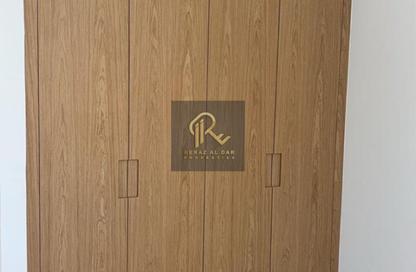 Apartment - 1 - 1 for rent in Souks Residential - Al Mamsha - Muwaileh - Sharjah