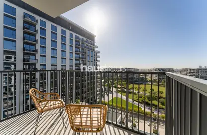 Apartment - 2 Bedrooms - 2 Bathrooms for rent in Executive Residences 2 - Executive Residences - Dubai Hills Estate - Dubai