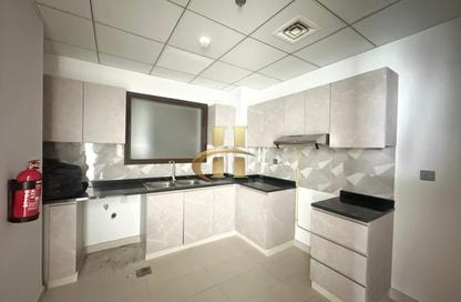 Apartment - 1 Bedroom - 2 Bathrooms for rent in Al Waleed BA 06 - Arjan - Dubai