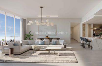 Apartment - 1 Bedroom - 2 Bathrooms for sale in Upper House East - Upper House - Jumeirah Lake Towers - Dubai Apartment - 1 Bedroom - 2 Bathrooms for sale in Upper House East - Upper House - Jumeirah Lake Towers - Dubai