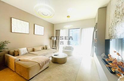Apartment - 1 - 1 for rent in Grande - Opera District - Downtown Dubai - Dubai Apartment - 1 - 1 for rent in Grande - Opera District - Downtown Dubai - Dubai