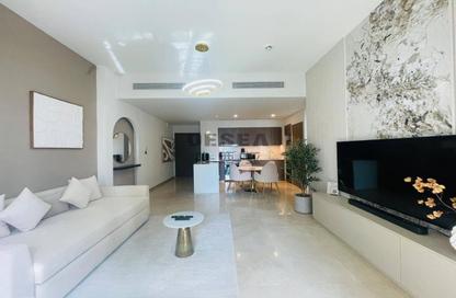 Apartment - 1 - 1 for rent in Grande - Opera District - Downtown Dubai - Dubai Apartment - 1 - 1 for rent in Grande - Opera District - Downtown Dubai - Dubai