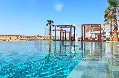 Apartment - 2 Bedrooms - 3 Bathrooms for sale in Residences D - Yas Golf Collection - Yas Island - Abu Dhabi