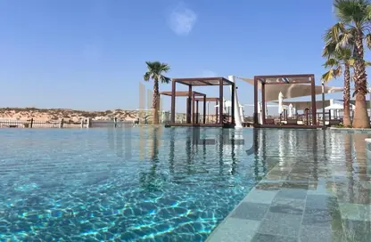 شقة - 2 غرف نوم - 3 حمامات للبيع في ريزيدينس دي - ياس جولف كليكشن - جزيرة ياس - أبوظبي