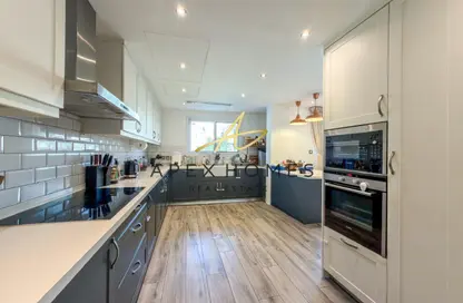 Villa - 3 Bedrooms - 4 Bathrooms for sale in Springs 15 - The Springs - Dubai