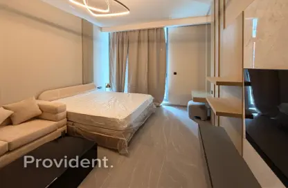 Apartment - Studio - 1 Bathroom for sale in Elevate by Prescott - Arjan - Dubai