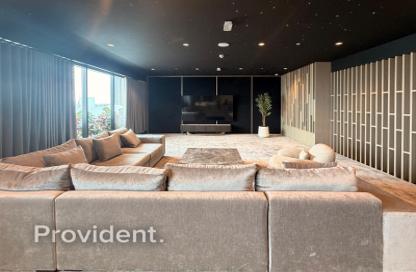 Apartment - Studio - 1 Bathroom for sale in Elevate by Prescott - Arjan - Dubai