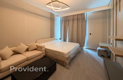 Apartment - Studio - 1 Bathroom for sale in Elevate by Prescott - Arjan - Dubai