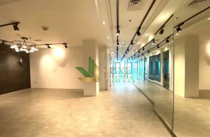مكتب - استوديو - 1 حمام للايجار في خليج آيريس - الخليج التجاري - دبي