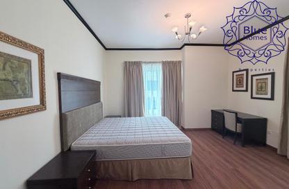 Apartment - 2 Bedrooms - 3 Bathrooms for rent in Emerald Oud Metha - Oud Metha - Bur Dubai - Dubai