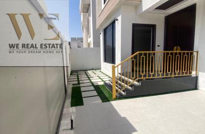 Villa - 6 Bedrooms - 7+ Bathrooms for sale in Al Helio 2 - Al Helio - Ajman