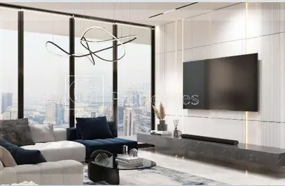 شقة - غرفة نوم - 2 حمامات للبيع في سمانا ايفي جاردنس ٢ - مجمع دبي ريزيدنس - دبي لاند - دبي