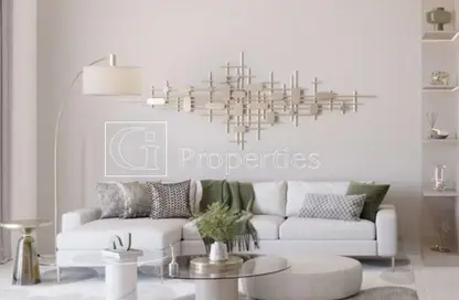 Apartment - 1 Bedroom - 2 Bathrooms for sale in Samana Ivy Gardens 2 - Dubai Land Residence Complex - Dubai Land - Dubai Apartment - 1 Bedroom - 2 Bathrooms for sale in Samana Ivy Gardens 2 - Dubai Land Residence Complex - Dubai Land - Dubai