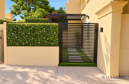 Villa - 2 - 3 for rent in Springs 8 - The Springs - Dubai Villa - 2 - 3 for rent in Springs 8 - The Springs - Dubai