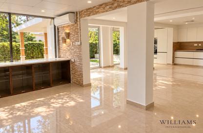 Villa - 2 - 3 for rent in Springs 8 - The Springs - Dubai Villa - 2 - 3 for rent in Springs 8 - The Springs - Dubai