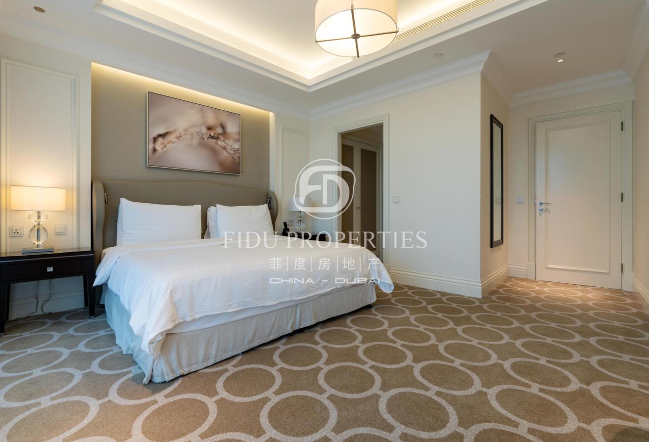 High-End 2 Bedroom | Ready to Move | Mall Access photo 11