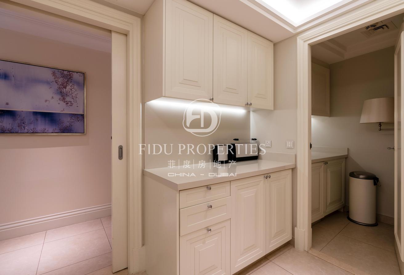 High-End 2 Bedroom | Ready to Move | Mall Access photo 6