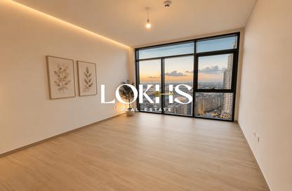Apartment - 2 Bedrooms - 2 Bathrooms for rent in Palace Residences - Dubai Creek Harbour (The Lagoons) - Dubai