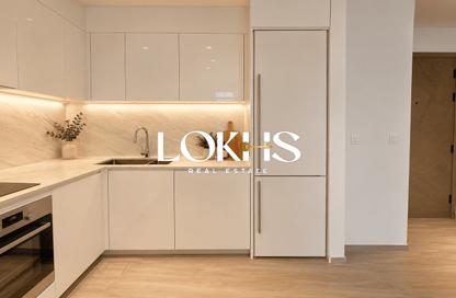 Apartment - 2 Bedrooms - 2 Bathrooms for rent in Palace Residences - Dubai Creek Harbour (The Lagoons) - Dubai