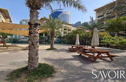 Apartment - 3 Bedrooms - 2 Bathrooms for rent in Al Jaz 3 - Al Jaz - Greens - Dubai Apartment - 3 Bedrooms - 2 Bathrooms for rent in Al Jaz 3 - Al Jaz - Greens - Dubai