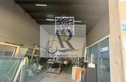 Warehouse - Studio for rent in Umm Al Thuoob - Umm Al Quwain