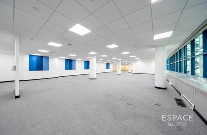 Office Space - Studio for rent in City Tower 2 - City Towers - Sheikh Zayed Road - Dubai