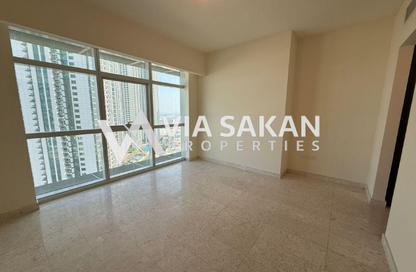 Apartment - 2 Bedrooms - 3 Bathrooms for rent in Ocean Terrace - Marina Square - Al Reem Island - Abu Dhabi Apartment - 2 Bedrooms - 3 Bathrooms for rent in Ocean Terrace - Marina Square - Al Reem Island - Abu Dhabi
