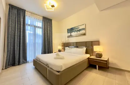 Apartment - 1 Bedroom - 2 Bathrooms for rent in Wilton Terraces 1 - Wilton Terraces - Sobha Hartland - Mohammed Bin Rashid City - Dubai Apartment - 1 Bedroom - 2 Bathrooms for rent in Wilton Terraces 1 - Wilton Terraces - Sobha Hartland - Mohammed Bin Rashid City - Dubai