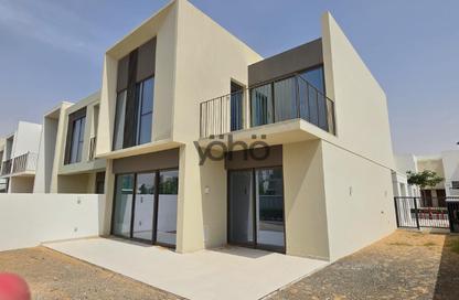 Townhouse - 4 Bedrooms - 4 Bathrooms for rent in Nara - The Valley - Dubai