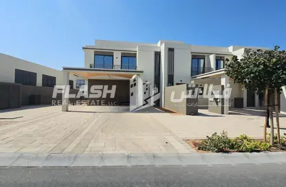 Townhouse - 3 Bedrooms - 4 Bathrooms for sale in Falcon Island North - Falcon Island - Al Hamra Village - Ras Al Khaimah