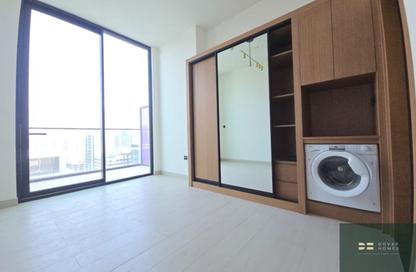 Apartment - Studio - 1 for rent in Binghatti House - District 10 - Jumeirah Village Circle - Dubai Apartment - Studio - 1 for rent in Binghatti House - District 10 - Jumeirah Village Circle - Dubai