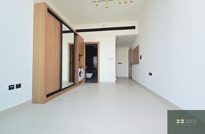 Apartment - Studio - 1 for rent in Binghatti House - District 10 - Jumeirah Village Circle - Dubai Apartment - Studio - 1 for rent in Binghatti House - District 10 - Jumeirah Village Circle - Dubai