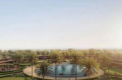 Townhouse - 3 Bedrooms - 3 Bathrooms for sale in Equiterra - Grand Polo Club and Resort - Dubai Investment Park (DIP) - Dubai
