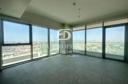 Apartment - 2 Bedrooms - 2 Bathrooms for rent in Golf Suites - Dubai Hills Estate - Dubai