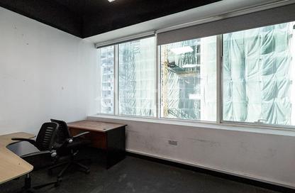 Office Space - Studio for rent in Capital Golden Tower - Business Bay - Dubai