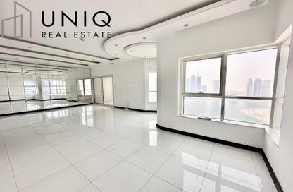 Apartment - 3 - 4 for sale in Asas Tower - Al Khan Lagoon - Al Khan - Sharjah