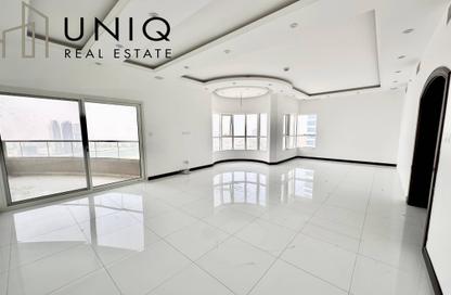 Apartment - 3 - 4 for sale in Asas Tower - Al Khan Lagoon - Al Khan - Sharjah