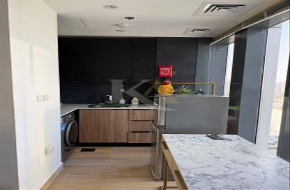 Apartment - Studio - 1 Bathroom for rent in Regina Tower - District 12 - Jumeirah Village Circle - Dubai