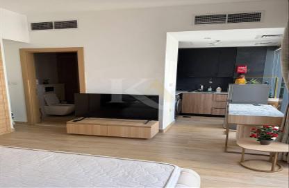 Apartment - Studio - 1 Bathroom for rent in Regina Tower - District 12 - Jumeirah Village Circle - Dubai