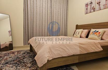 Villa - 3 Bedrooms - 4 Bathrooms for rent in Wadi Al Safa 3 - Dubai