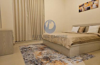 Villa - 3 Bedrooms - 4 Bathrooms for rent in Wadi Al Safa 3 - Dubai Villa - 3 Bedrooms - 4 Bathrooms for rent in Wadi Al Safa 3 - Dubai