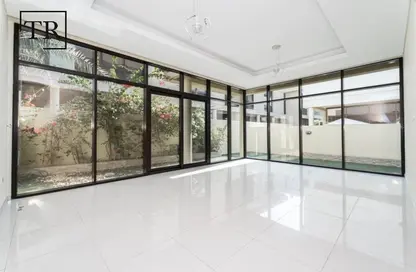 تاون هاوس - 3 غرف نوم - 4 حمامات للايجار في ريتشموند - داماك هيلز - دبي تاون هاوس - 3 غرف نوم - 4 حمامات للايجار في ريتشموند - داماك هيلز - دبي