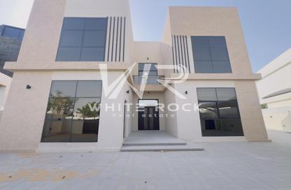 Villa - 4 - 6 for rent in Lea - Yas Acres - Yas Island - Abu Dhabi